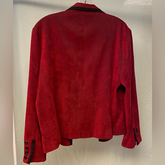 Perceptions Women’s Blazer - Picture 5 of 6